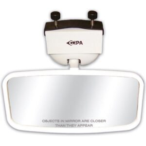 Cipa USA Marine Mirror (11071)