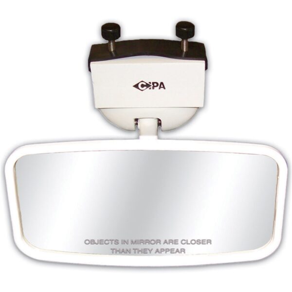 Cipa USA Marine Mirror (11071)