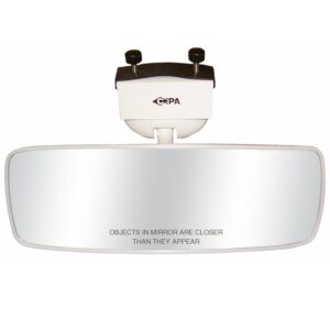 Cipa USA Marine Mirror (11081)
