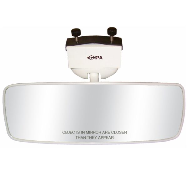 Cipa USA Marine Mirror (11081)
