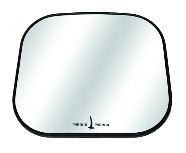 Cipa USA Door Mirror Glass (110GL)