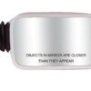 Cipa USA Marine Mirror (11121)