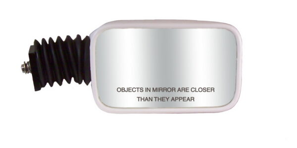 Cipa USA Marine Mirror (11121)