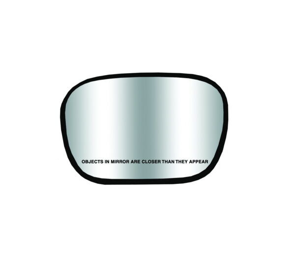 Cipa USA ATV Mirror (11125)