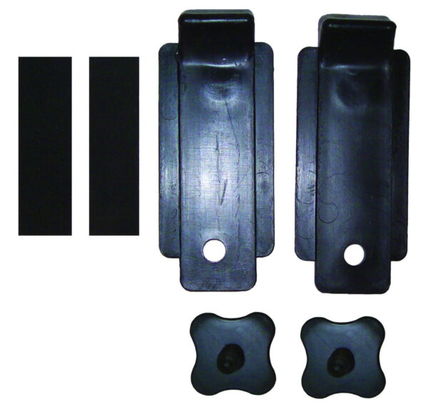 Cipa USA DoorMirrorBrkt/Hdw (11503)