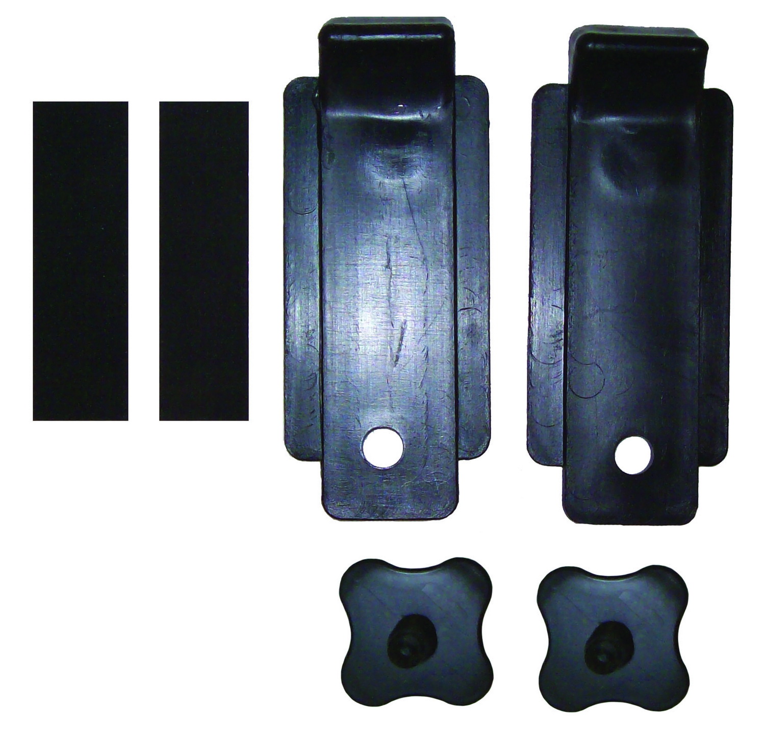 Cipa USA DoorMirrorBrkt/Hdw (11503)