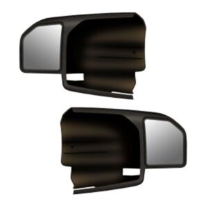 Cipa USA Towing Mirror Set (11550)