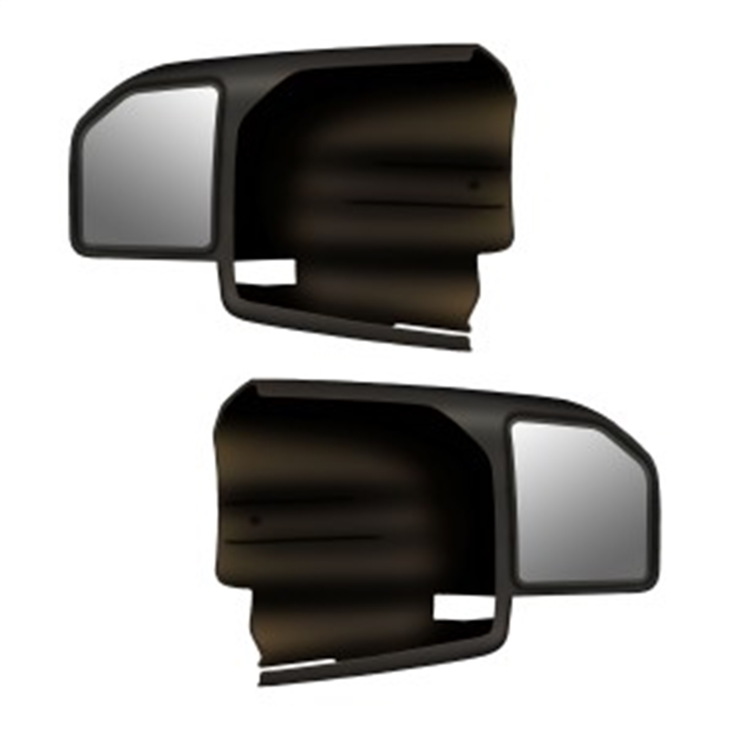 Cipa USA Towing Mirror Set (11550)
