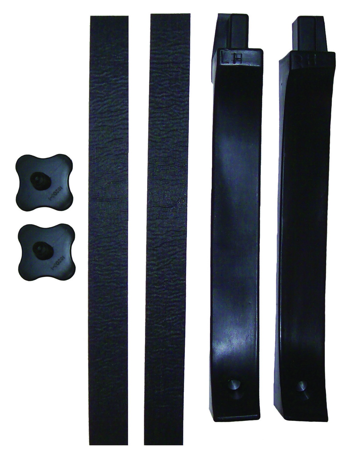 Cipa USA DoorMirrorBrkt/Hdw (11603)