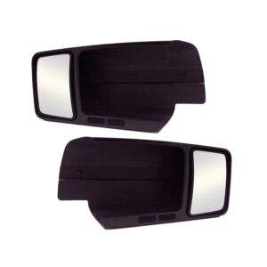 Cipa USA Towing Mirror Set (11800)