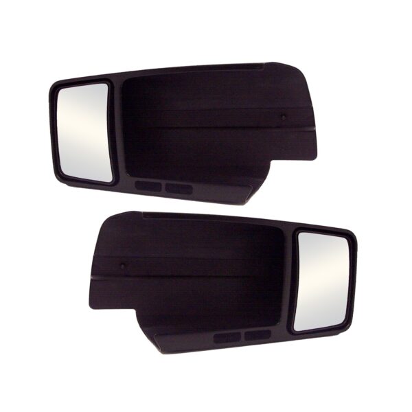 Cipa USA Towing Mirror Set (11800)