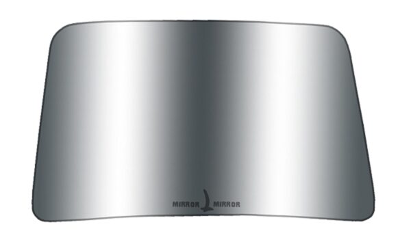 Cipa USA Door Mirror Glass (11801GL)
