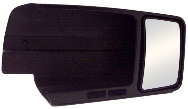 Cipa USA Towing Mirror (11802)