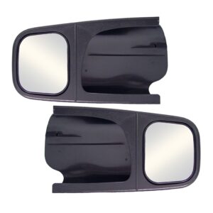 Cipa USA Towing Mirror Set (11900)