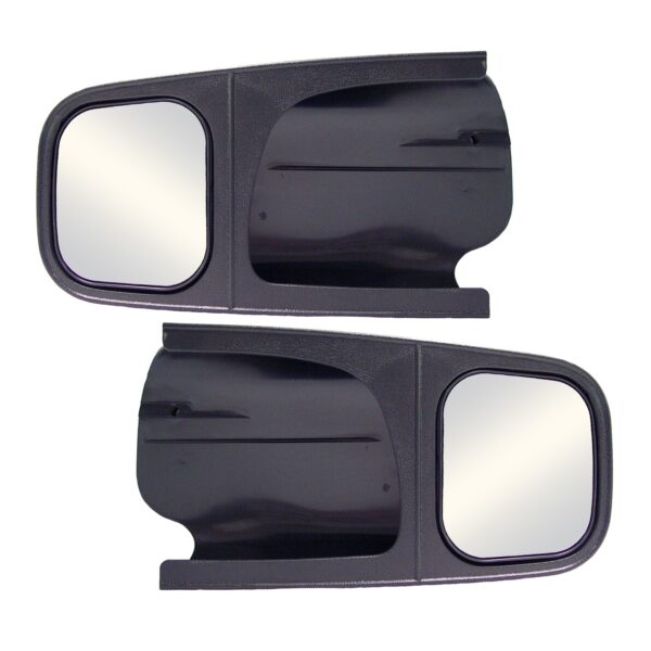 Cipa USA Towing Mirror Set (11900)