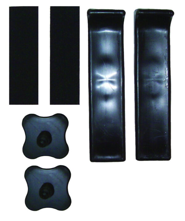 Cipa USA DoorMirrorBrkt/Hdw (11903)