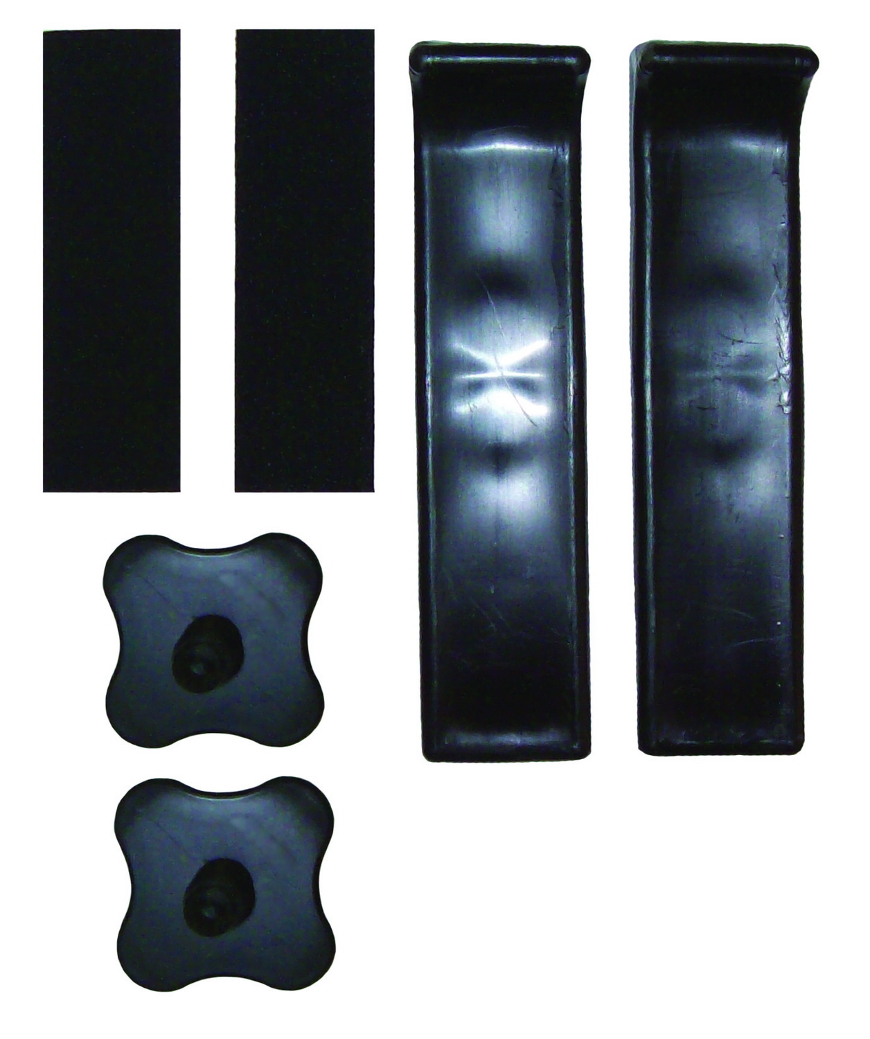 Cipa USA DoorMirrorBrkt/Hdw (11903)