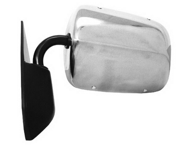 Cipa USA Door Mirror (46300)