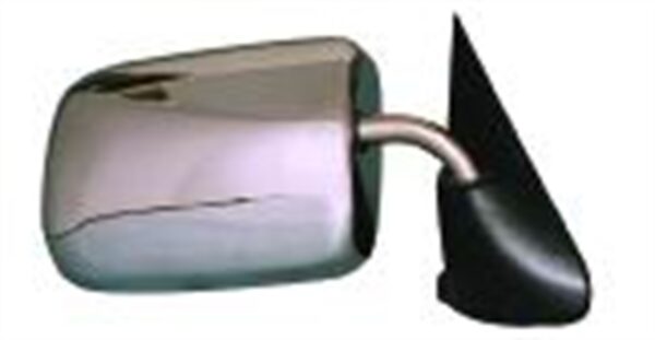 Cipa USA Door Mirror (46410)