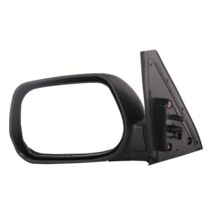 Cipa USA Door Mirror (17496)