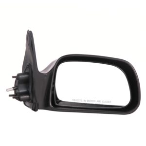 Cipa USA Door Mirror (17507)