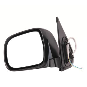 Cipa USA Door Mirror (17513)