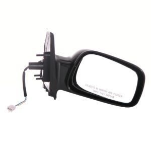Cipa USA Door Mirror (17530)