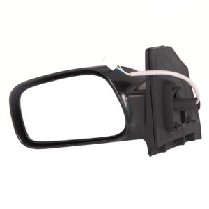 Cipa USA Door Mirror (17531)