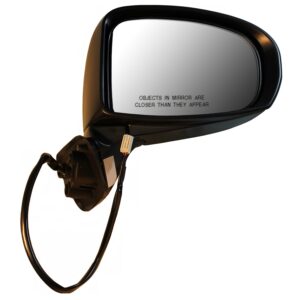 Cipa USA Door Mirror (17558)