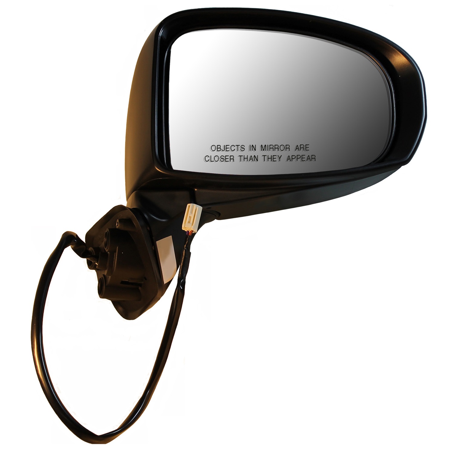 Cipa USA Door Mirror (17558)
