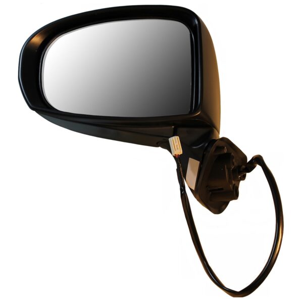 Cipa USA Door Mirror (17559)