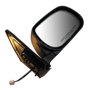Cipa USA Door Mirror (17564)