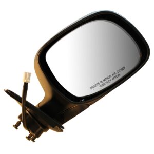 Cipa USA Door Mirror (17572)