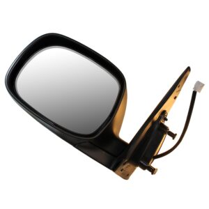 Cipa USA Door Mirror (17581)