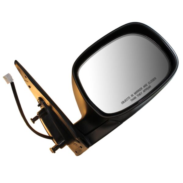 Cipa USA Door Mirror (17582)