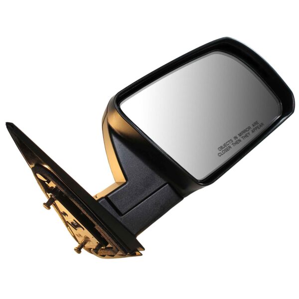 Cipa USA Door Mirror (17584)