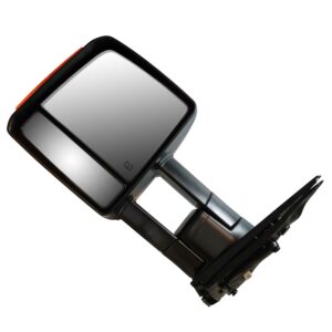 Cipa USA Door Mirror (17591)