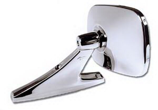 Cipa USA Door Mirror (18000)