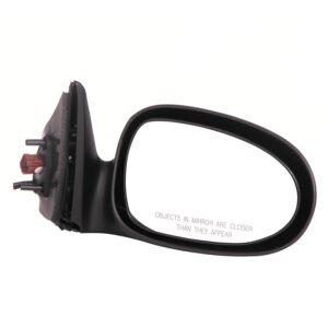 Cipa USA Door Mirror (18397)