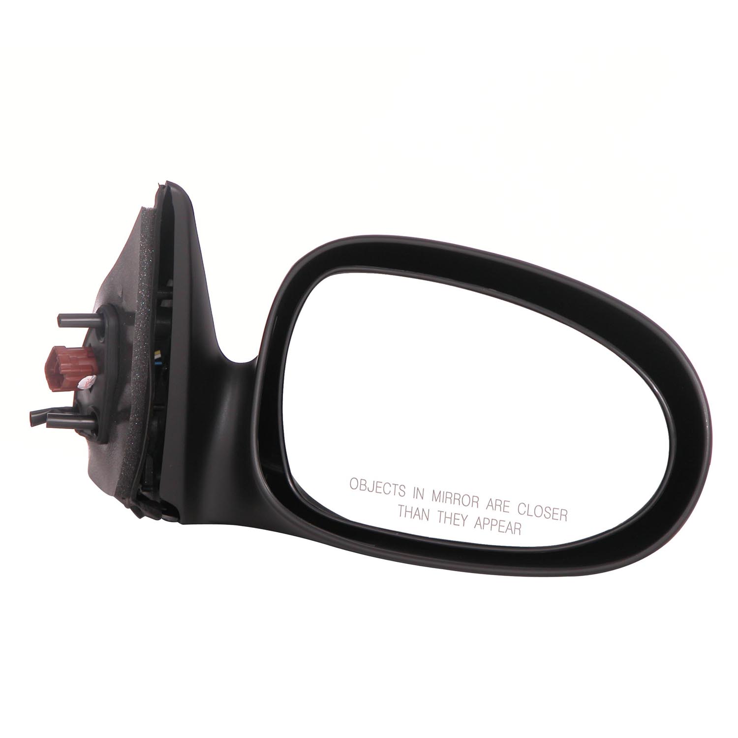 Cipa USA Door Mirror (18397)