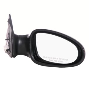 Cipa USA Door Mirror (18399)