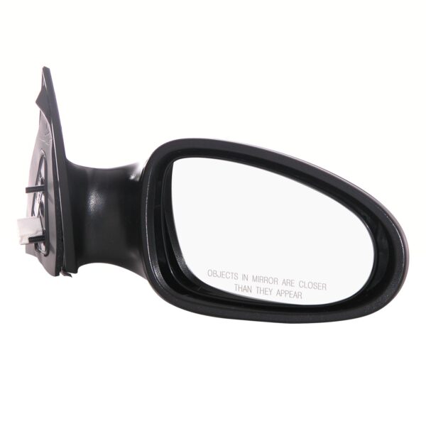 Cipa USA Door Mirror (18399)