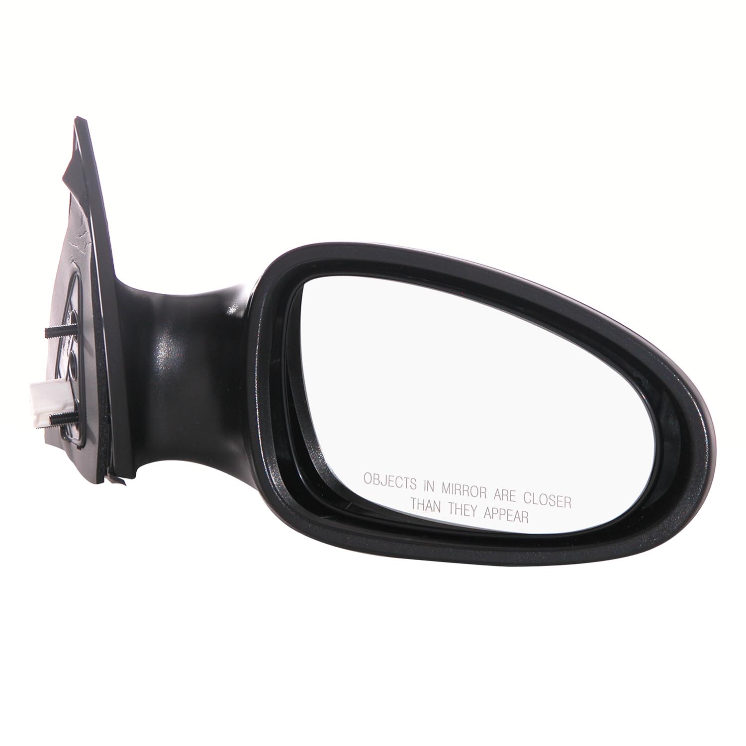 Cipa USA Door Mirror (18399)