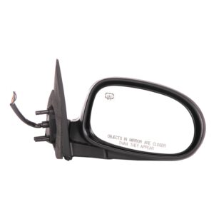 Cipa USA Door Mirror (18401)