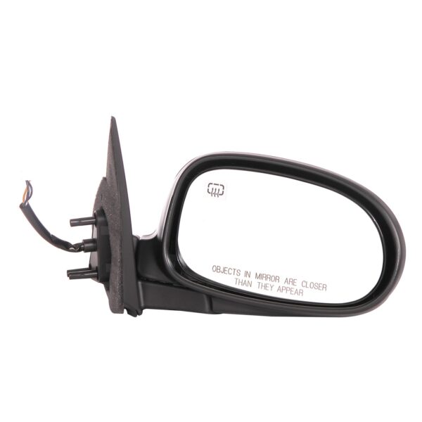 Cipa USA Door Mirror (18401)