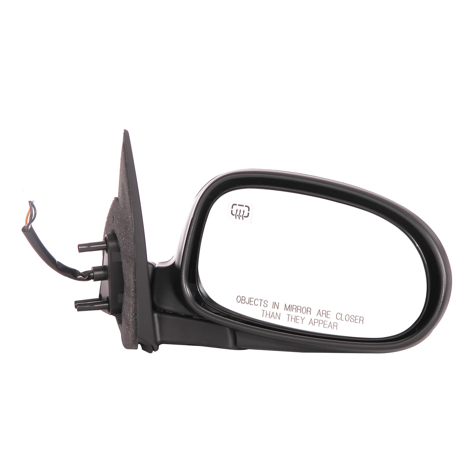 Cipa USA Door Mirror (18401)