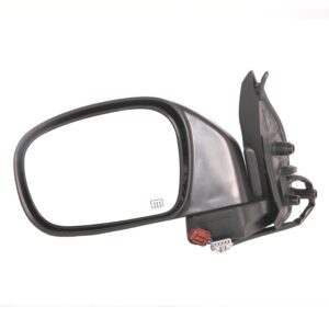 Cipa USA Door Mirror (18412)