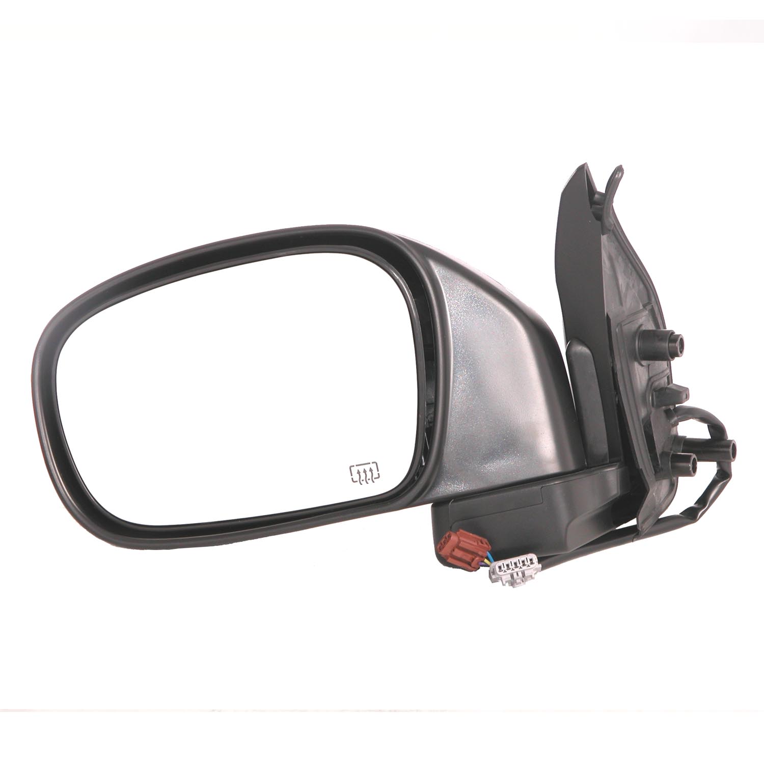 Cipa USA Door Mirror (18412)
