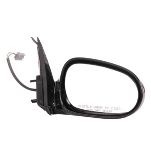 Cipa USA Door Mirror (18422)