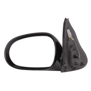 Cipa USA Door Mirror (18433)